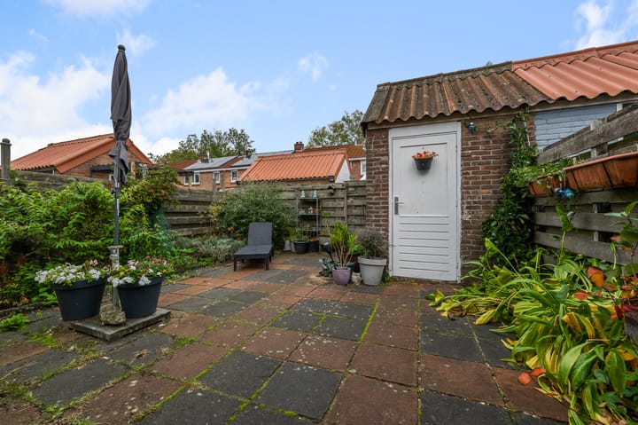 Foto 13 van Frans Halsstraat 20