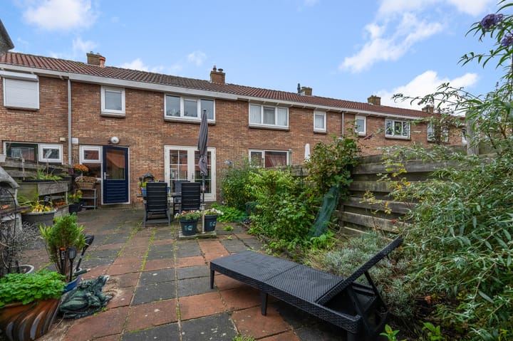 Foto 14 van Frans Halsstraat 20