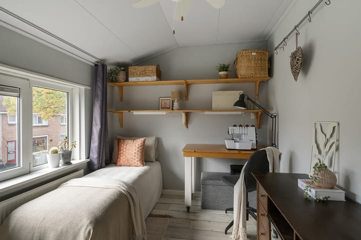 Foto 23 van Frans Halsstraat 20