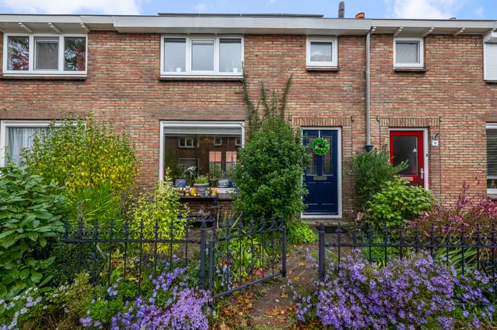 Foto 27 van Frans Halsstraat 20