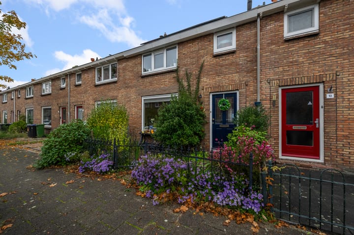 Foto 28 van Frans Halsstraat 20