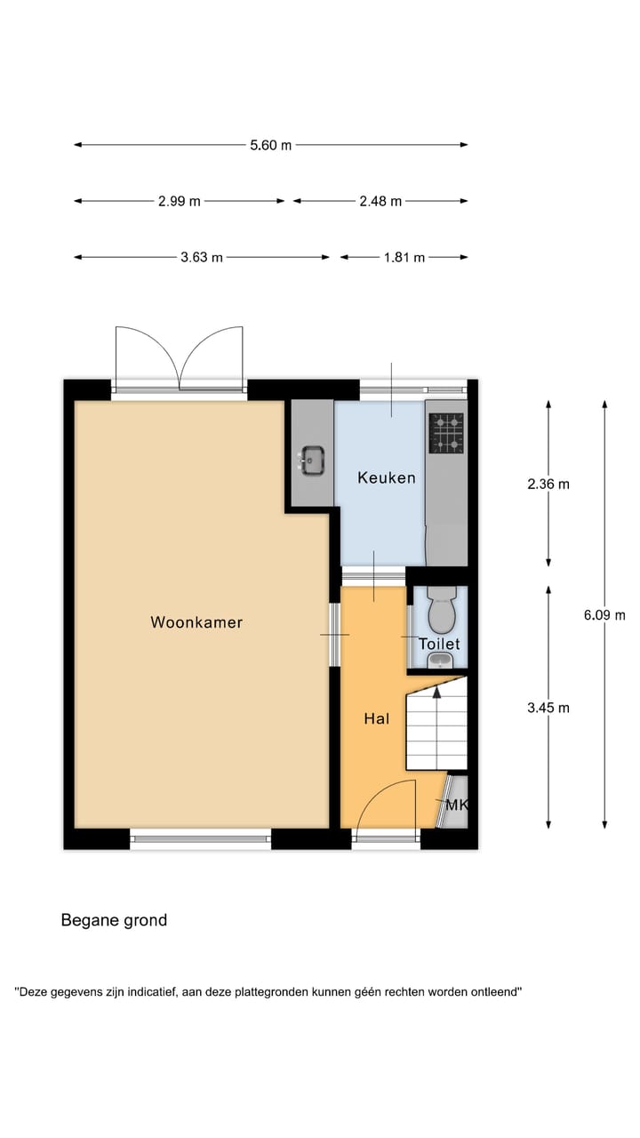 Foto 29 van Frans Halsstraat 20