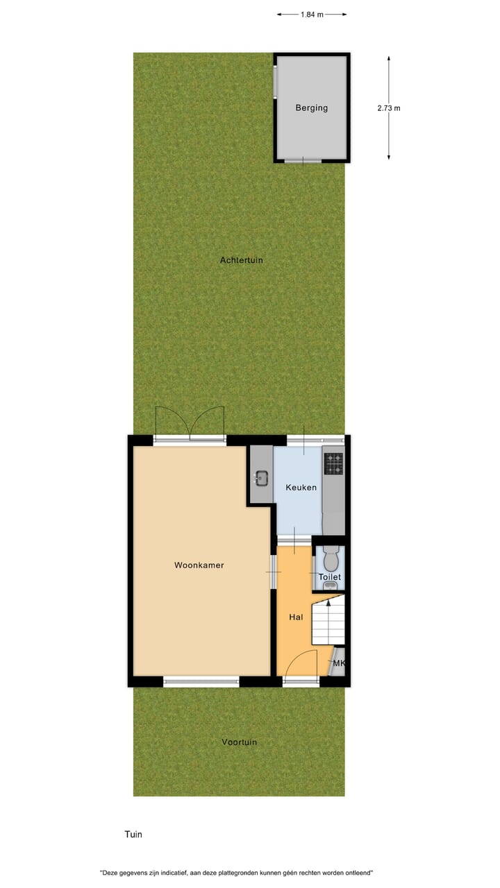 Foto 30 van Frans Halsstraat 20