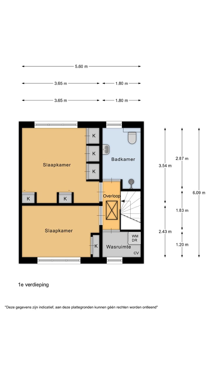 Foto 31 van Frans Halsstraat 20