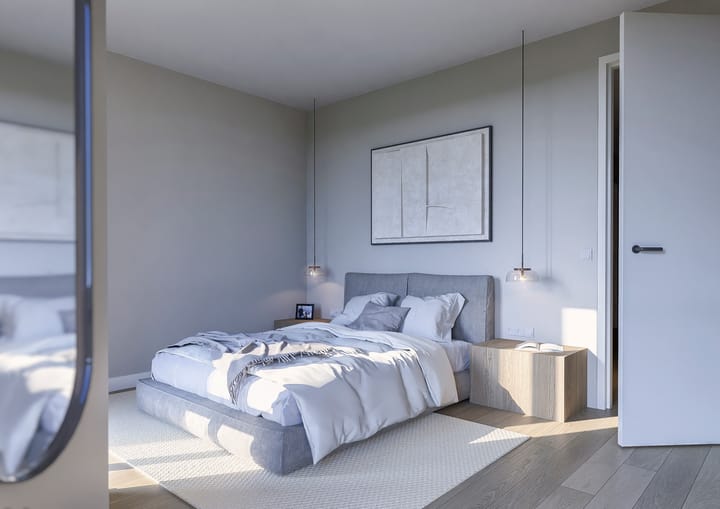 Photo 3 of WemenWeelde (Appartement 12)