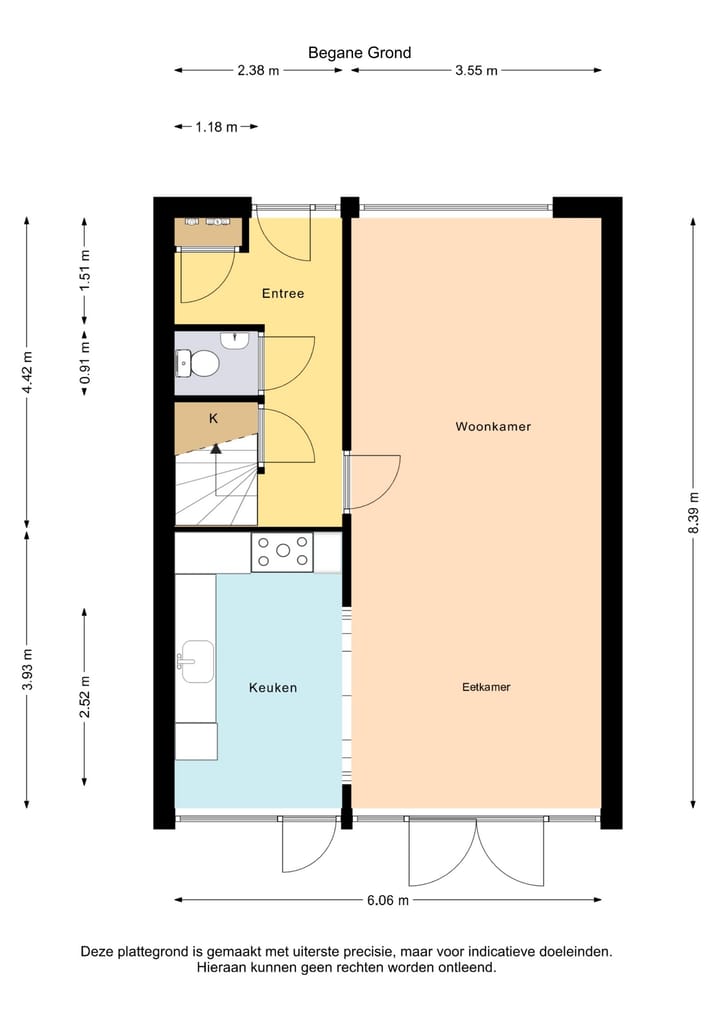 Foto 39 van Botter 27 5