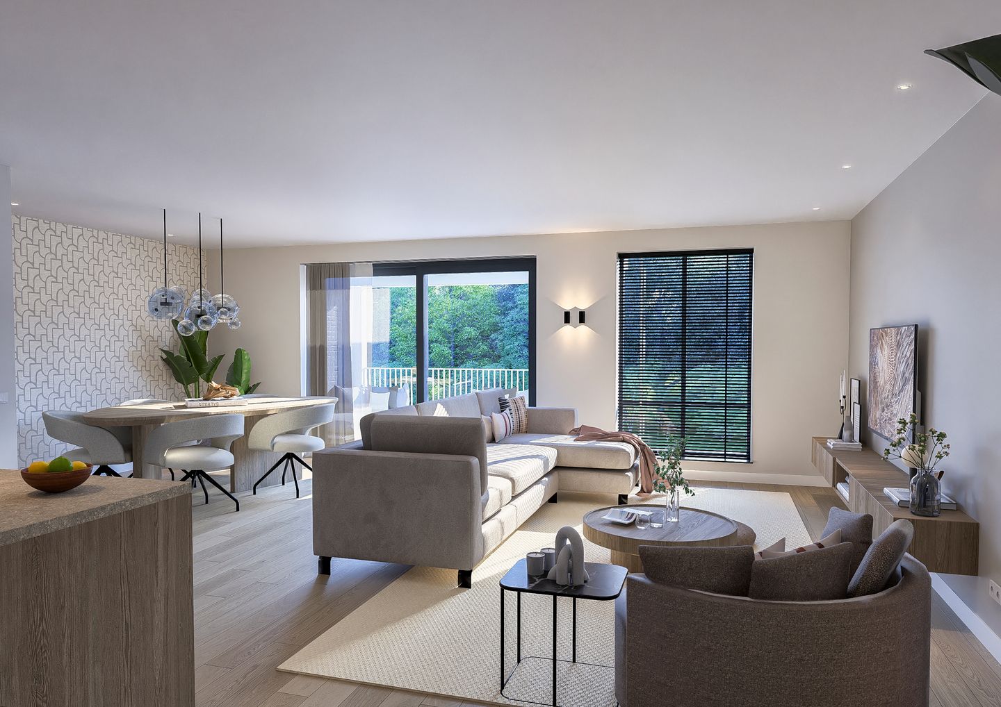 Foto 4 van WemenWeelde (Appartement 12)