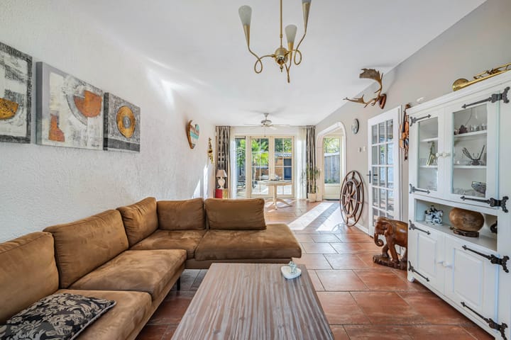 Foto 2 van Botter 27 5