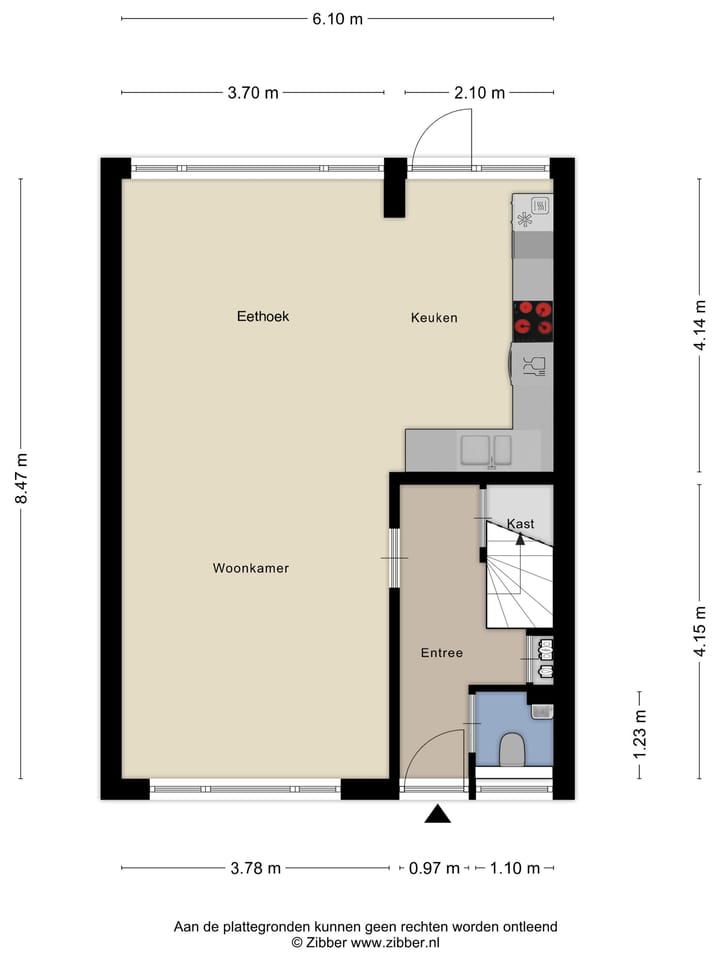 Photo 38 of Otmanlanden 18