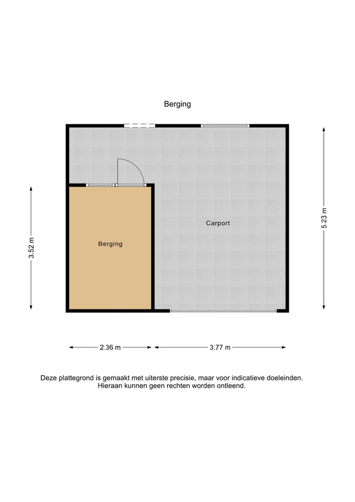 Foto 41 van Botter 27 5