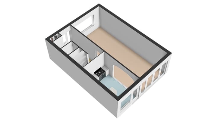 Foto 42 van Botter 27 5