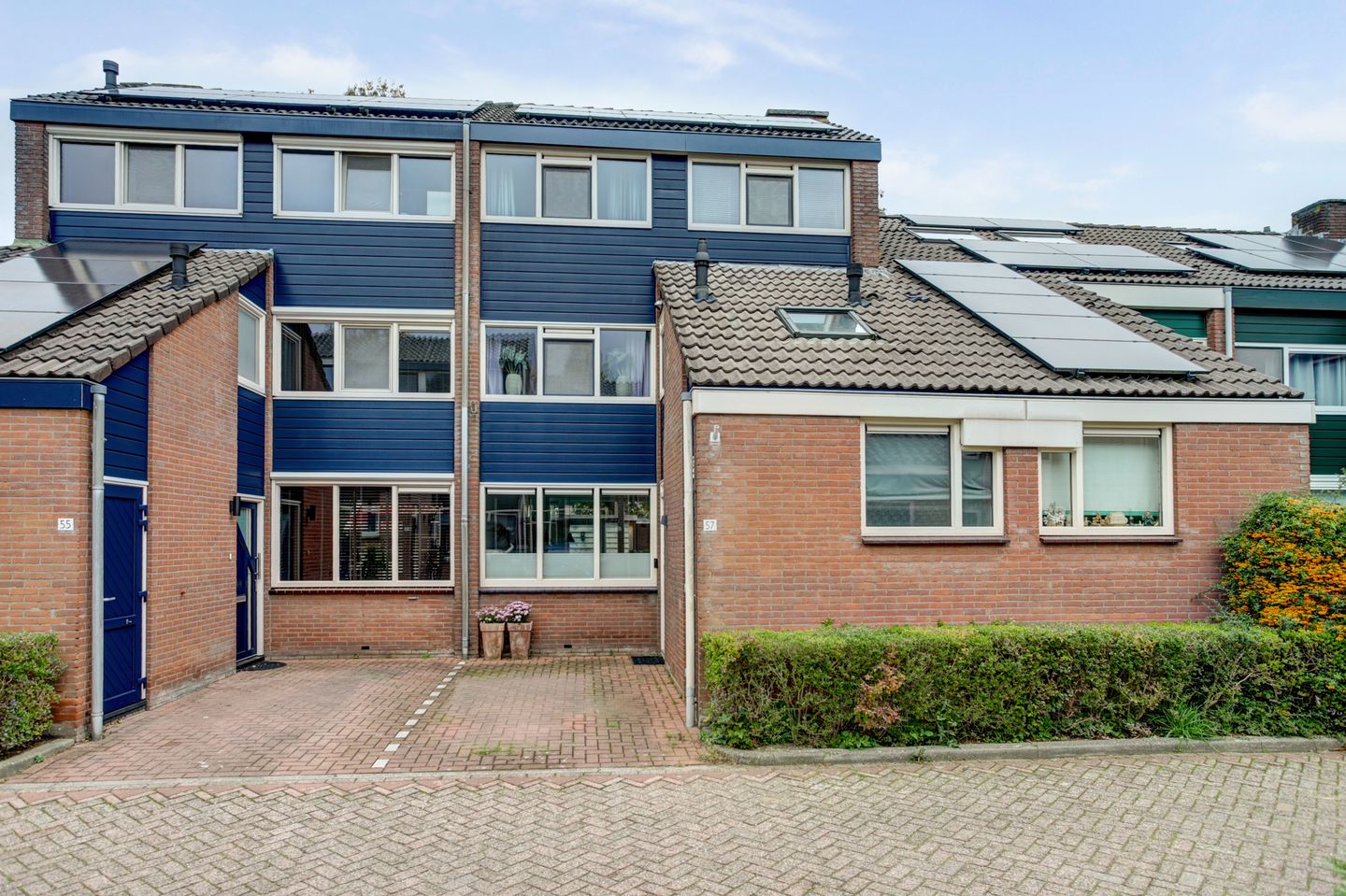 Foto 4 van Onyx 57