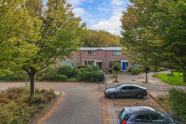 Foto 7 van Botter 27 5