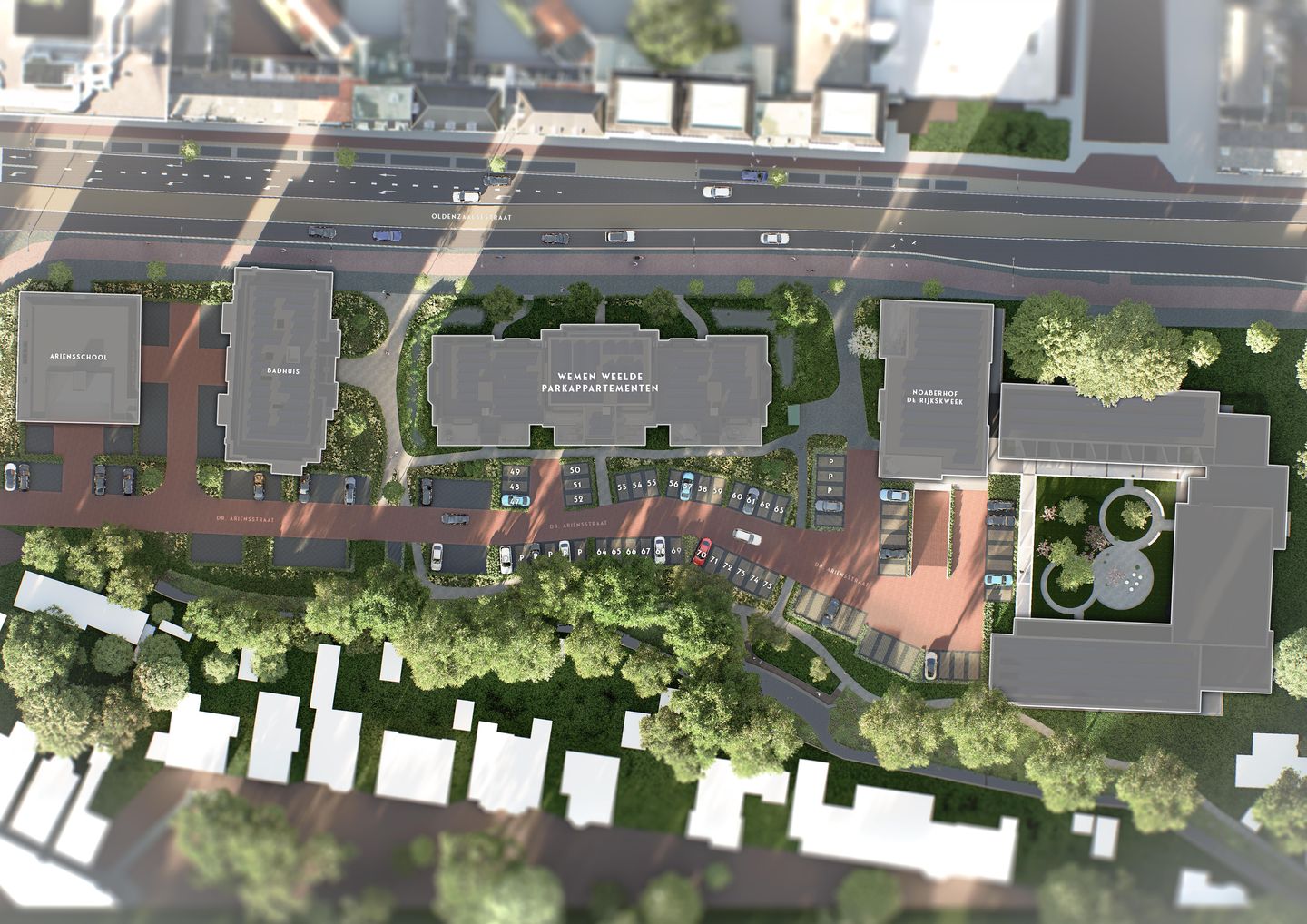 Foto 14 van WemenWeelde (Appartement 12)