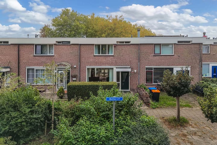 Foto 9 van Botter 27 5