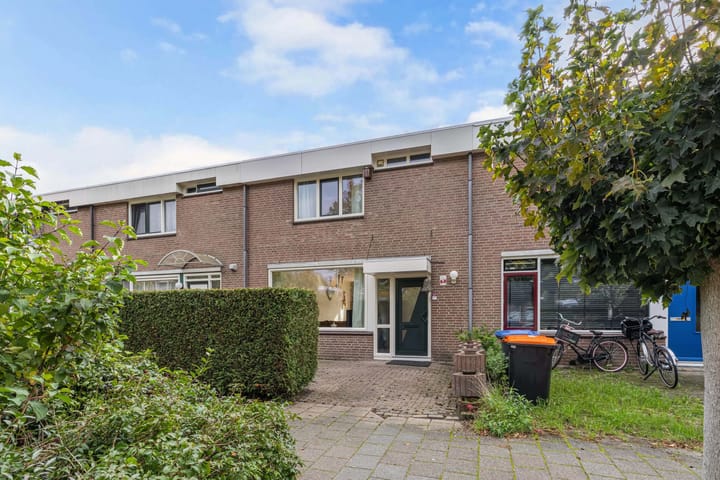 Foto 10 van Botter 27 5