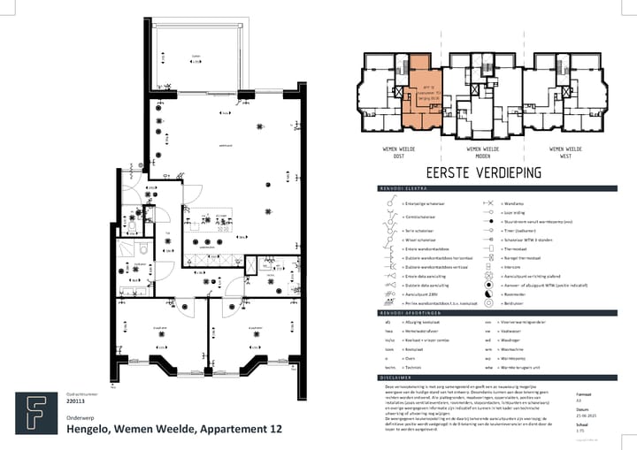 Photo 20 of WemenWeelde (Appartement 12)