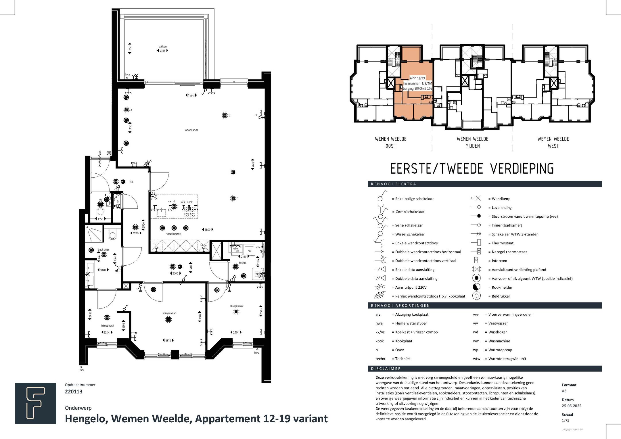 Foto 21 van WemenWeelde (Appartement 12)