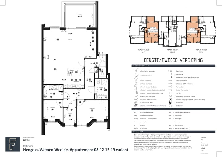 Photo 22 of WemenWeelde (Appartement 12)