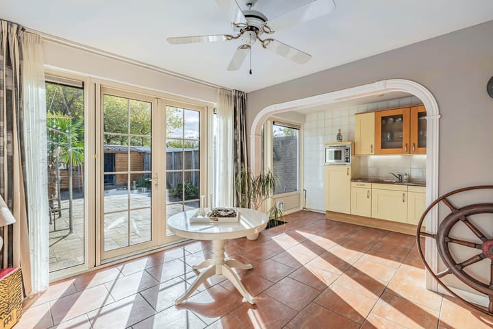 Foto 18 van Botter 27 5