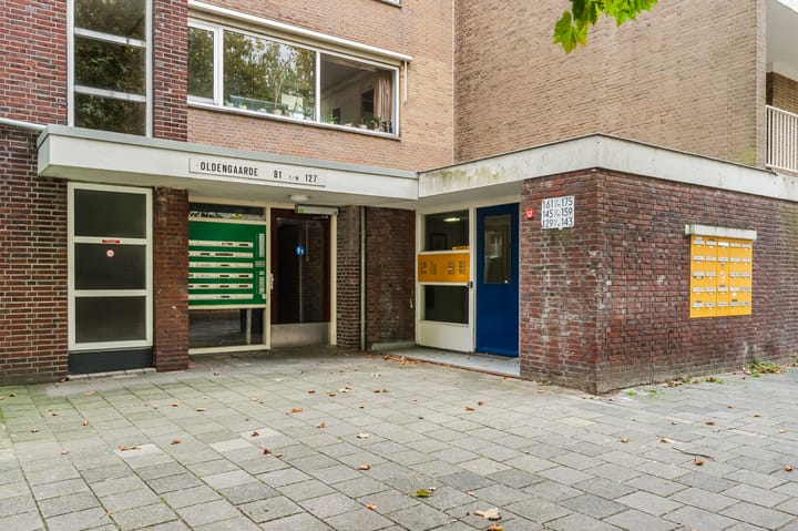 Foto 8 van Oldengaarde 133