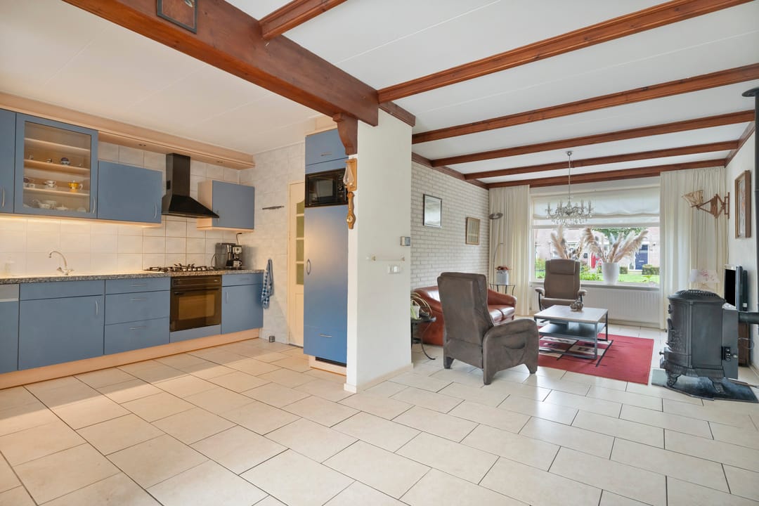 Foto 2 van IJsselmeerweg 25