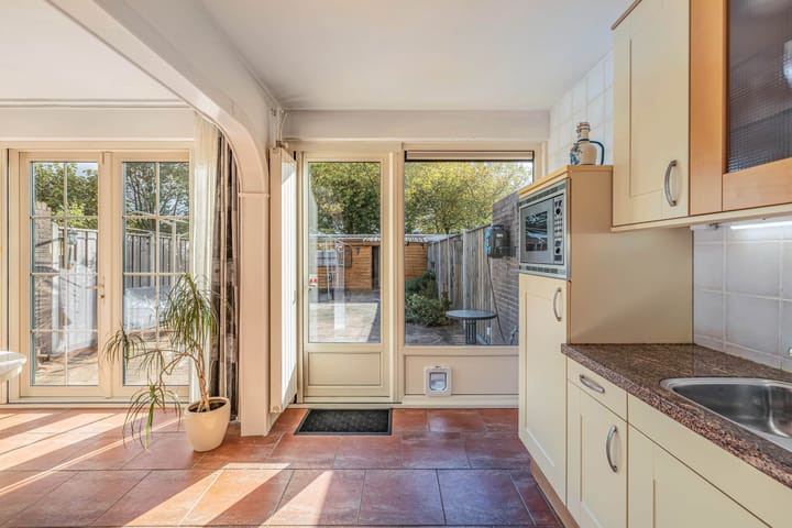 Foto 21 van Botter 27 5