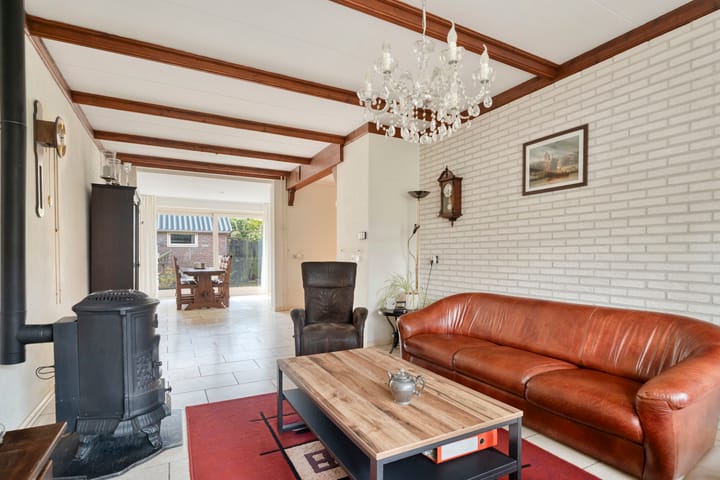 Foto 3 van IJsselmeerweg 25