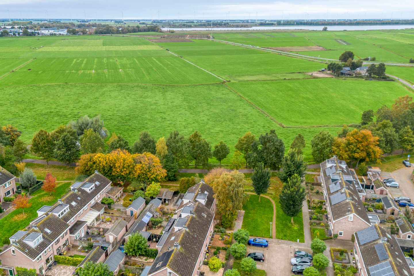 Foto 4 van IJsselmeerweg 25