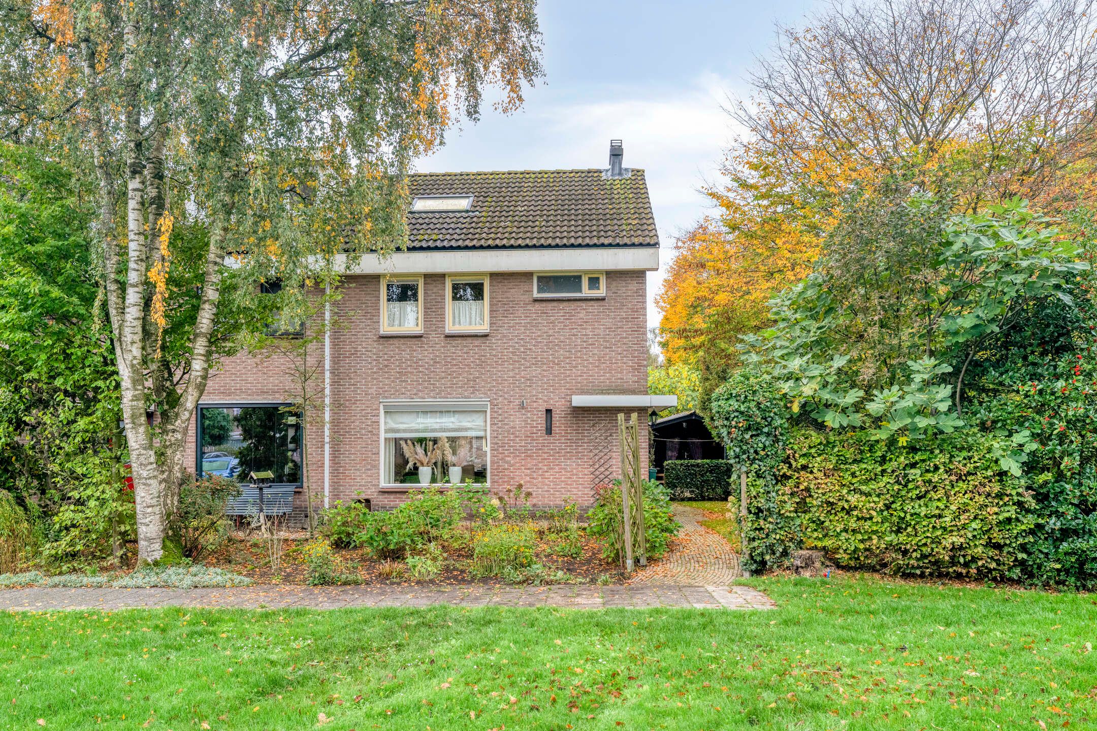 Foto 6 van IJsselmeerweg 25