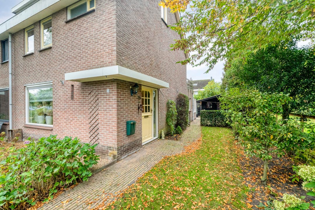 Foto 7 van IJsselmeerweg 25