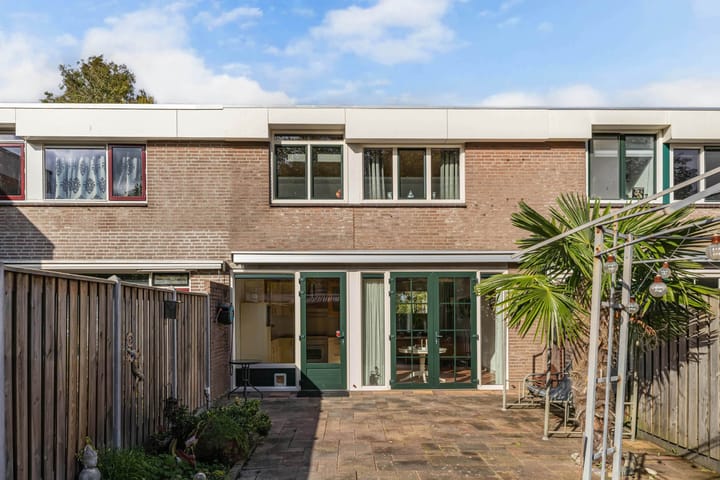 Foto 31 van Botter 27 5