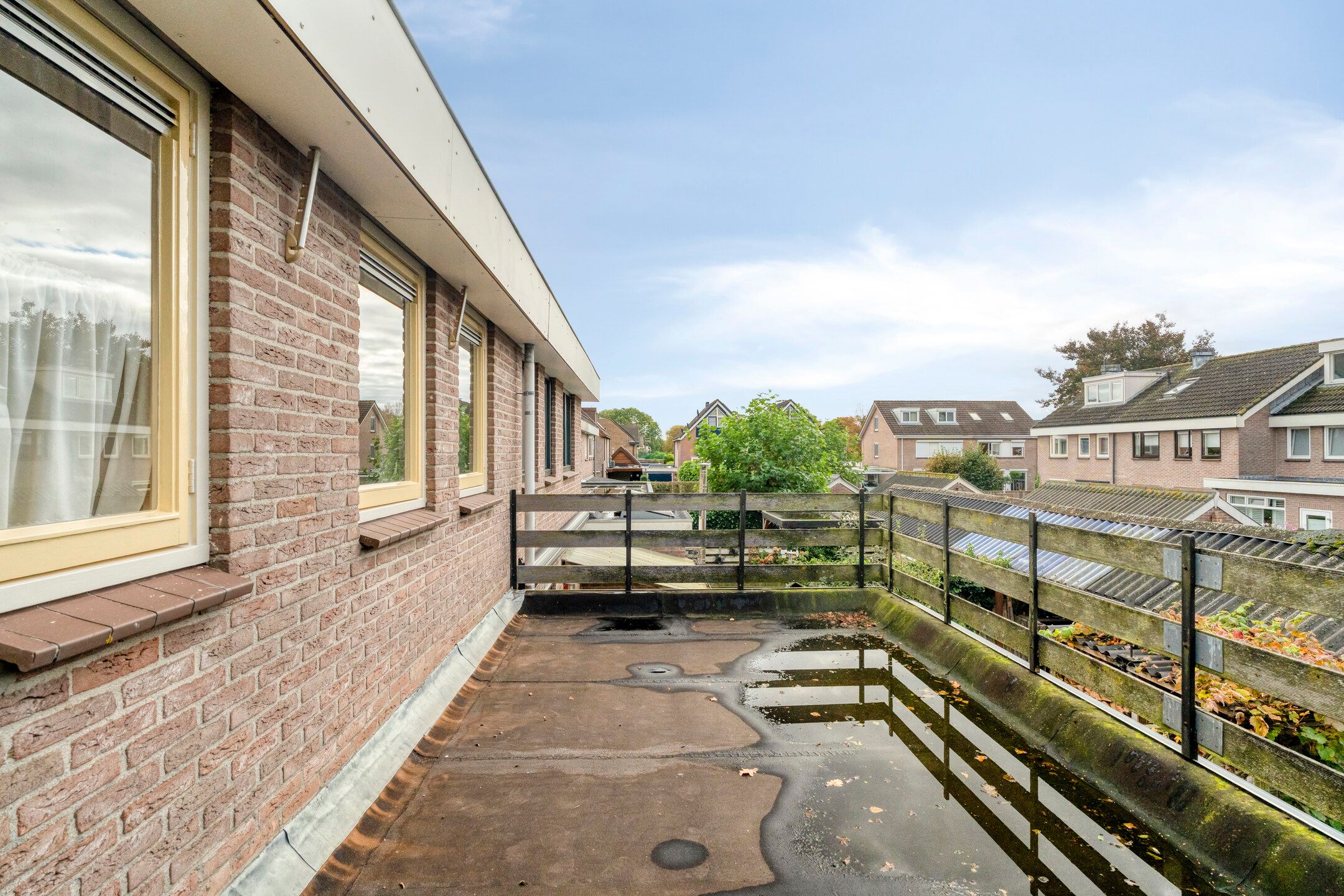 Foto 24 van IJsselmeerweg 25