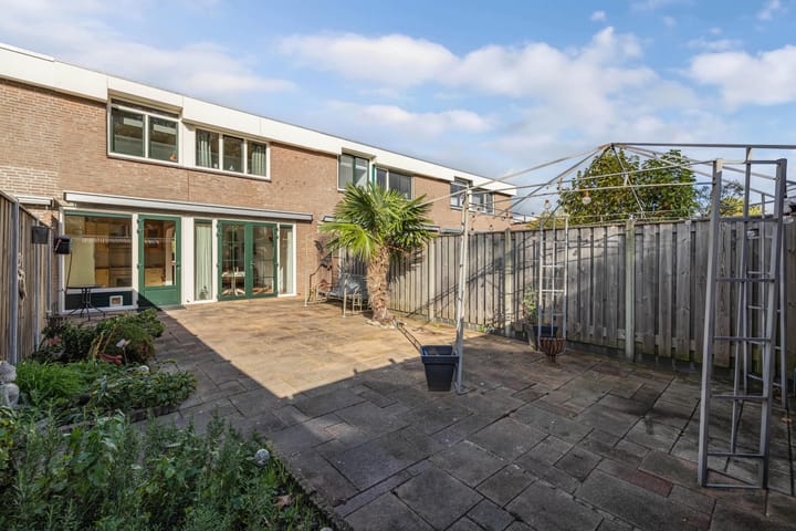 Foto 32 van Botter 27 5