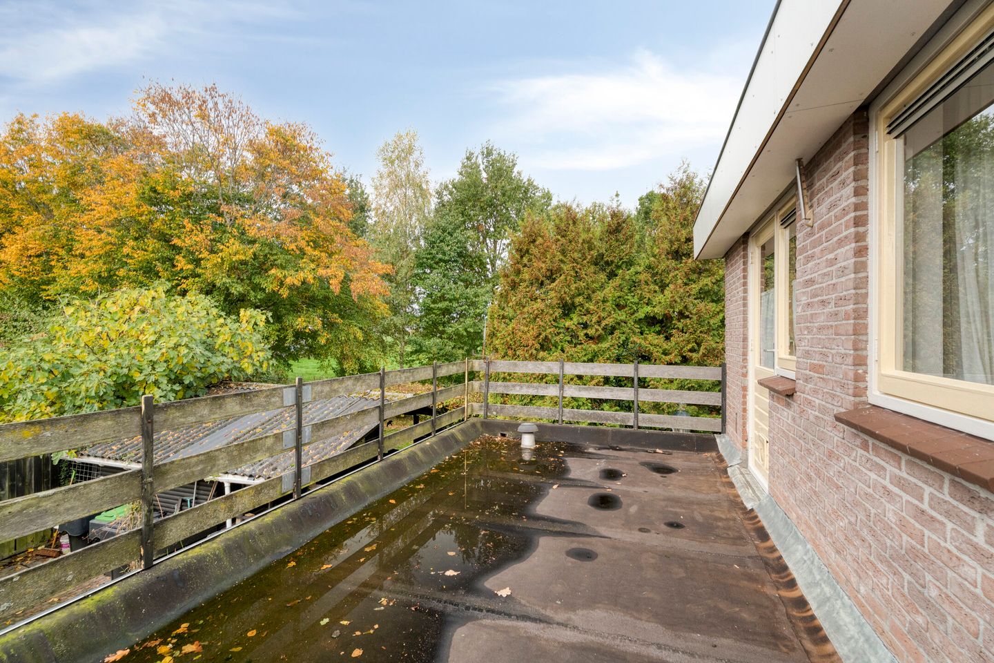 Foto 25 van IJsselmeerweg 25