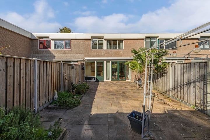 Foto 33 van Botter 27 5