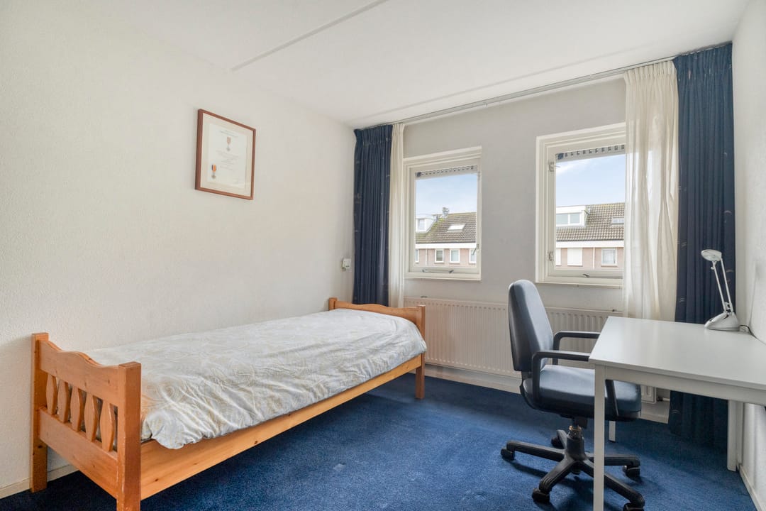 Foto 28 van IJsselmeerweg 25