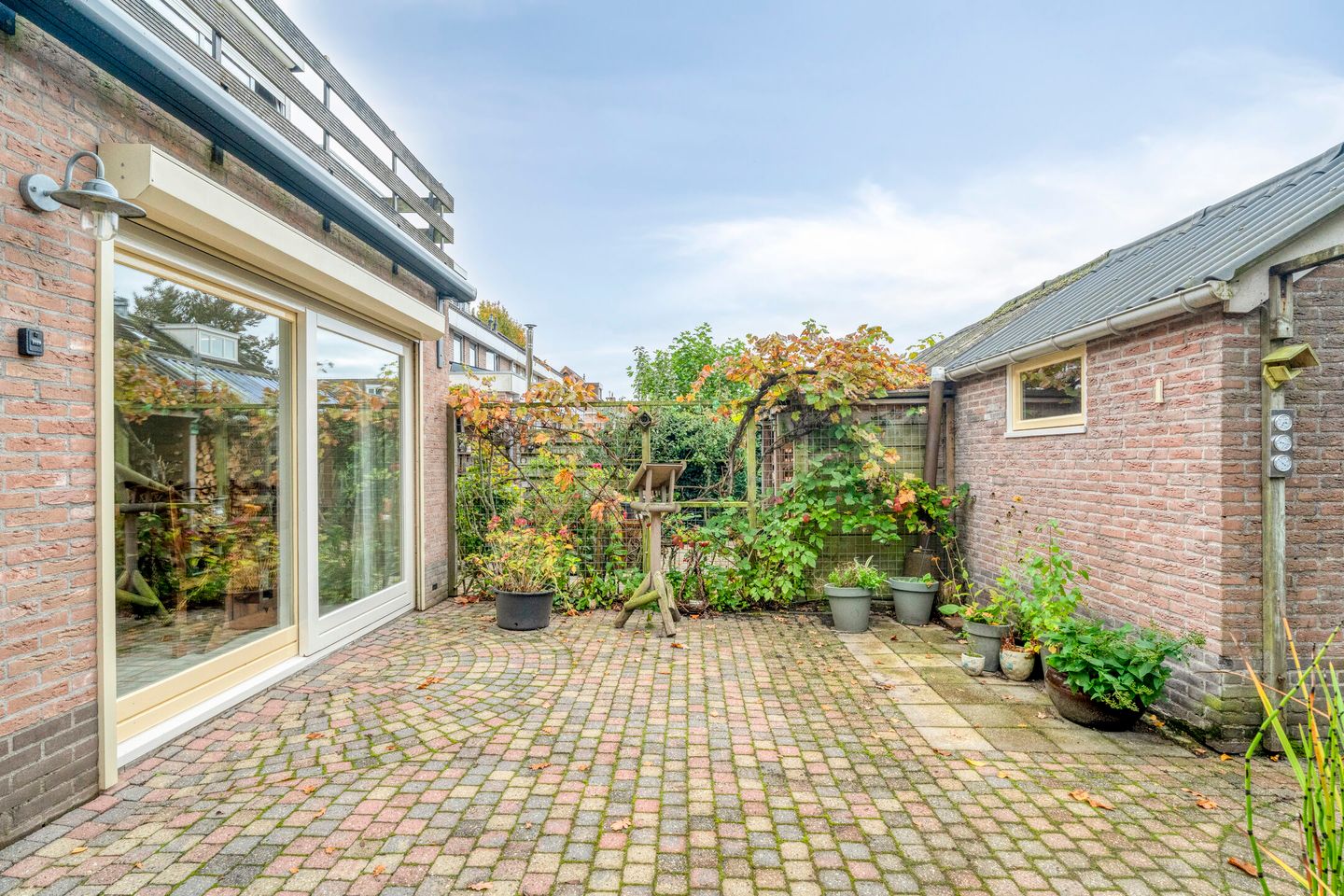 Foto 35 van IJsselmeerweg 25