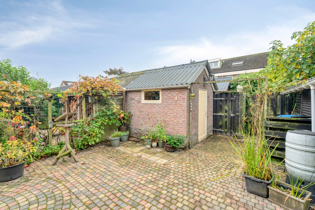 Foto 38 van IJsselmeerweg 25