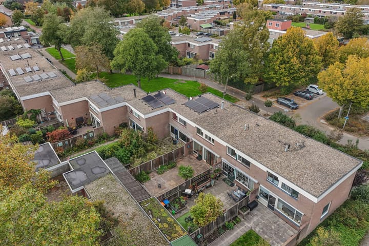 Foto 36 van Botter 27 5