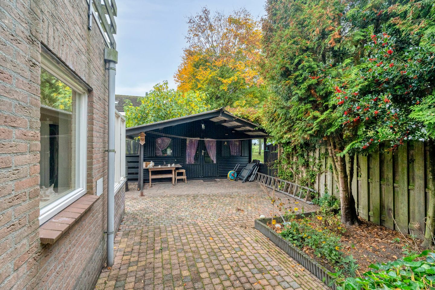 Foto 40 van IJsselmeerweg 25