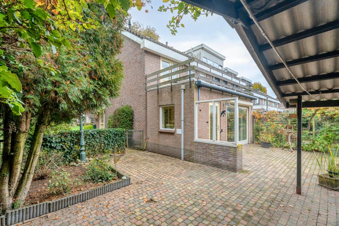 Foto 41 van IJsselmeerweg 25