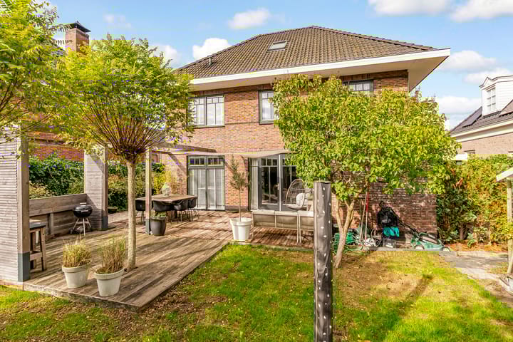 Foto 4 van Jens Munkstraat 29