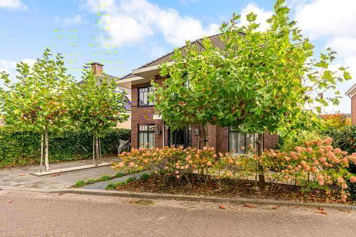 Foto 5 van Jens Munkstraat 29