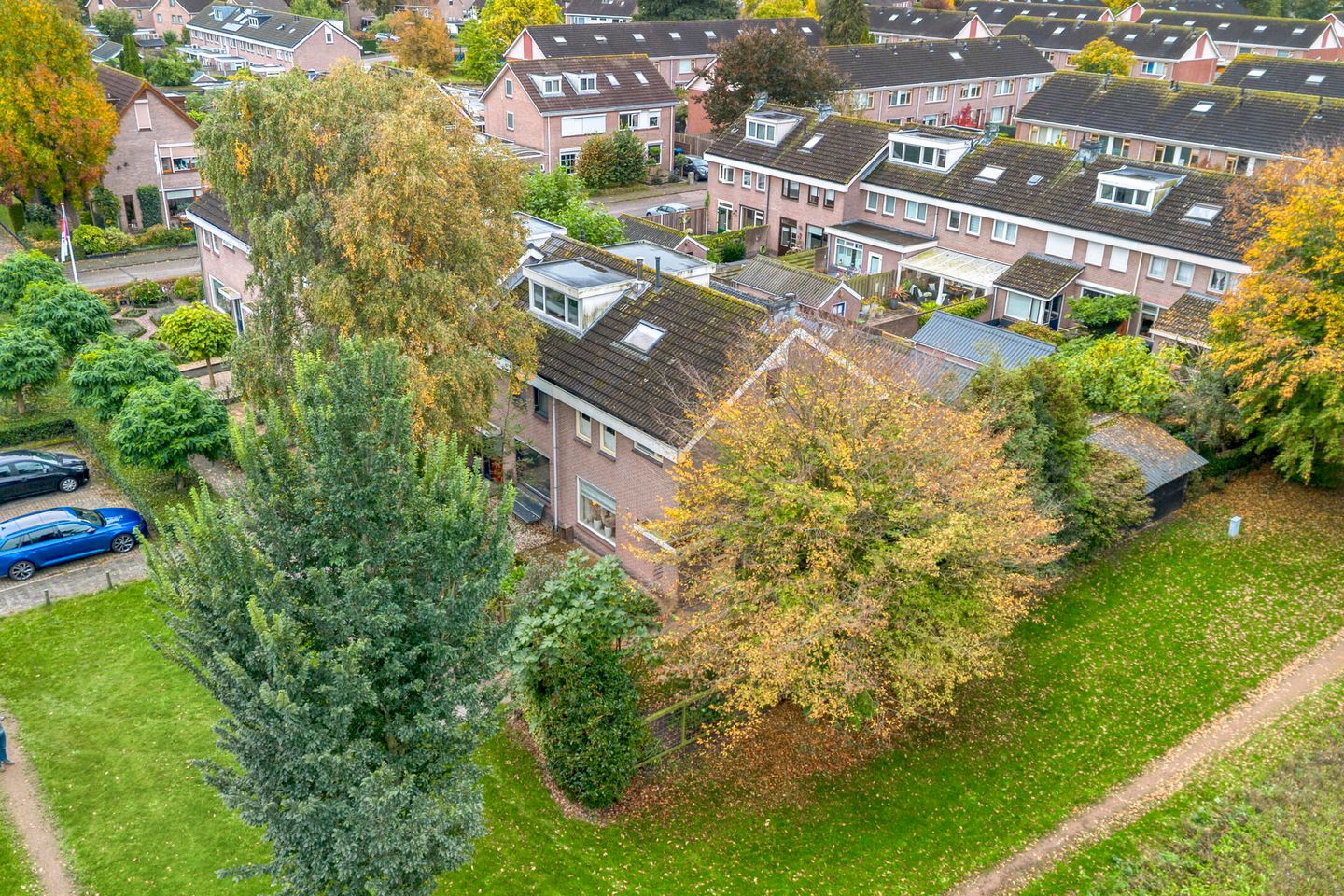 Foto 44 van IJsselmeerweg 25