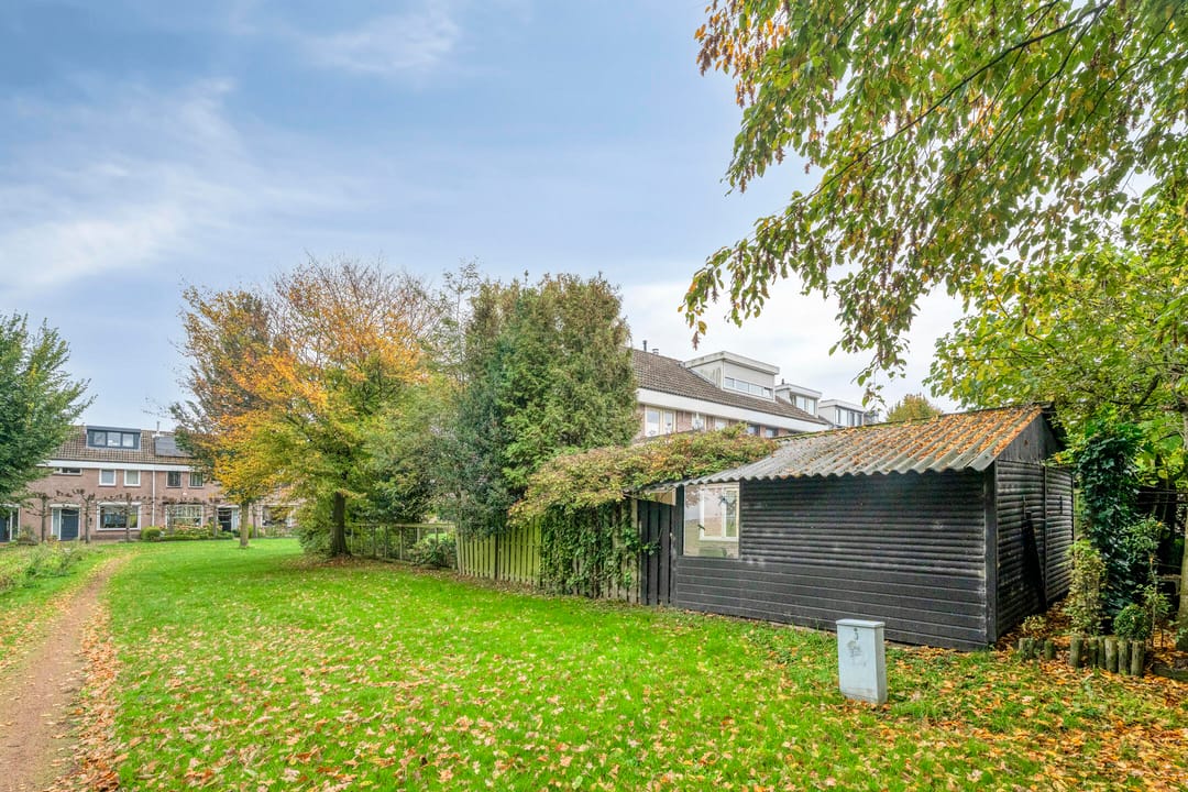 Foto 47 van IJsselmeerweg 25