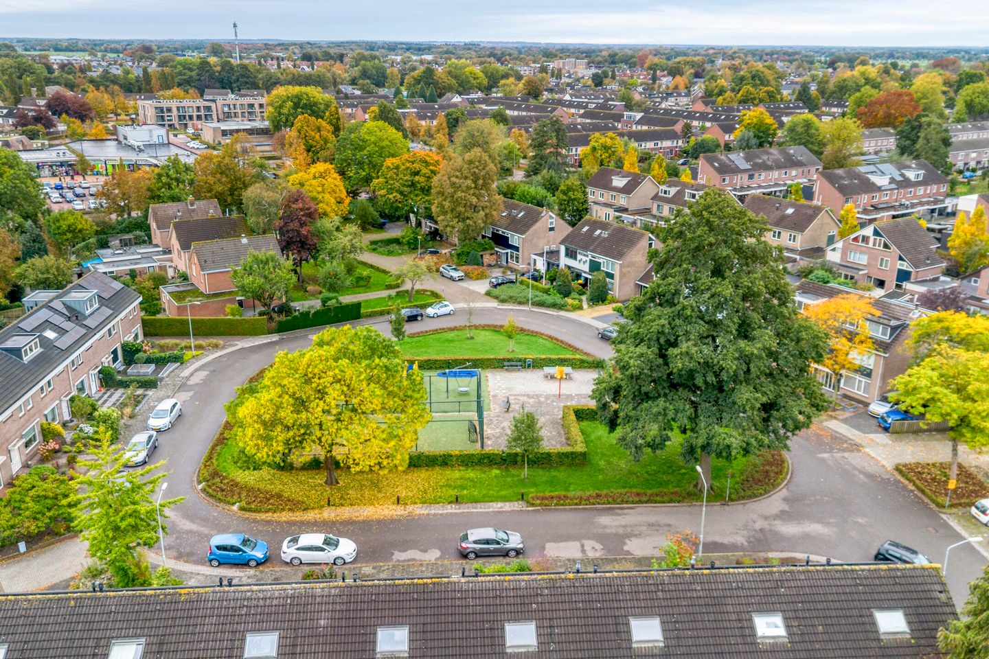 Foto 50 van IJsselmeerweg 25