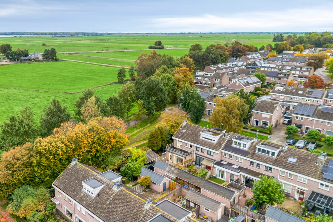 Foto 53 van IJsselmeerweg 25