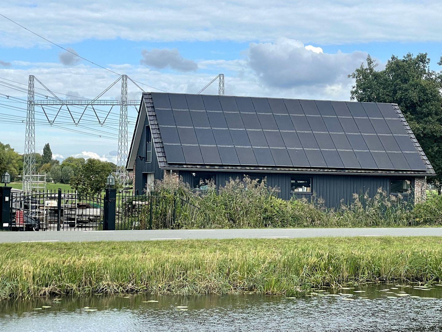 Bekijk foto 3 van Naarderstraatweg 3