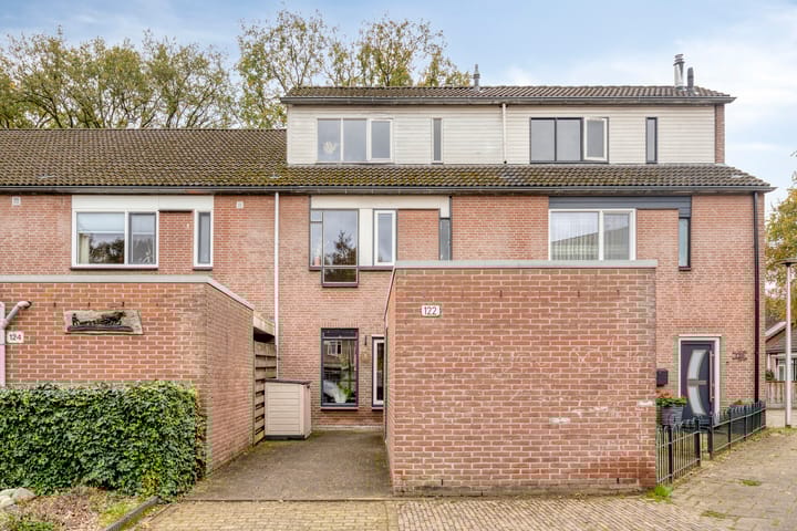 Photo 5 of Cornelis Dopperstraat 122